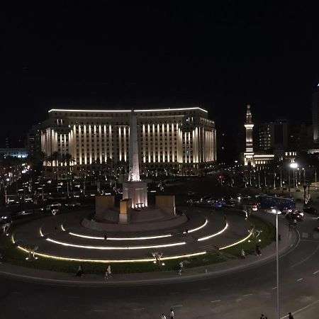 Cairo Hub Vandrehjem Eksteriør billede